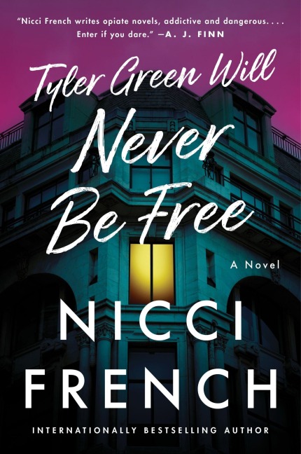 What Happened That Night: A Novel