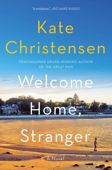 Welcome Home, Stranger