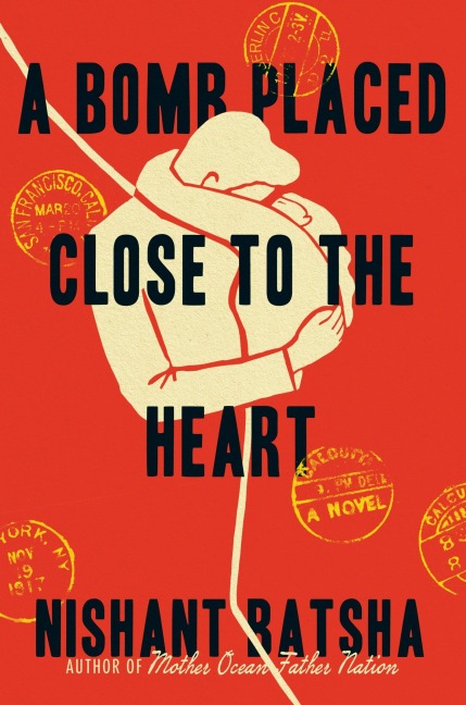 A Bomb Placed Close to the Heart