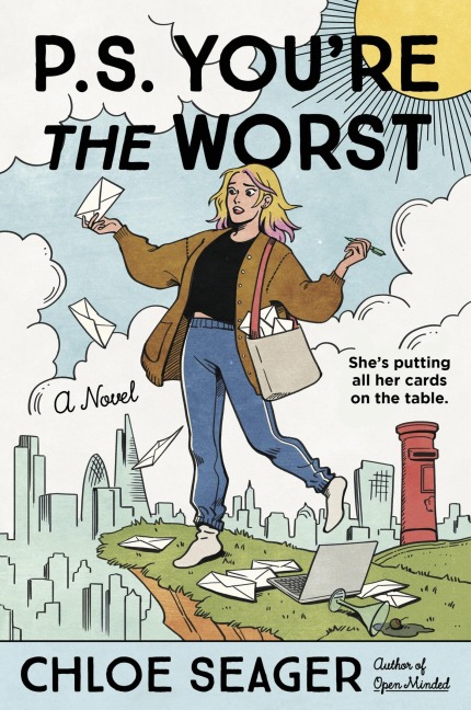 P.S. Youre the Worst