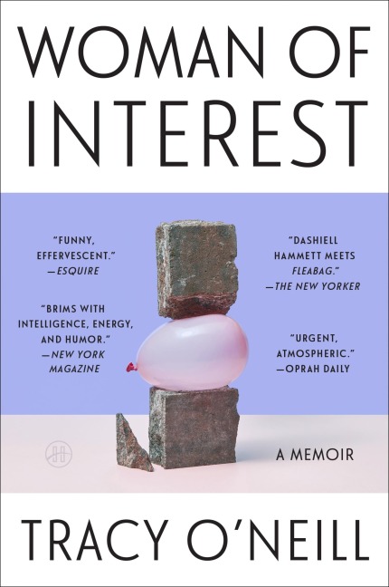 Woman of Interest: A Memoir