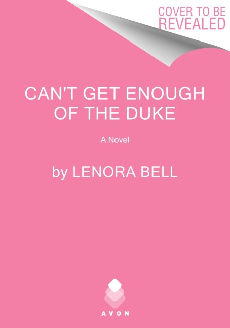 Cant Get Enough of the Duke: A Novel
