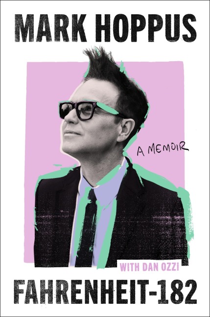Fahrenheit-182: A Memoir
