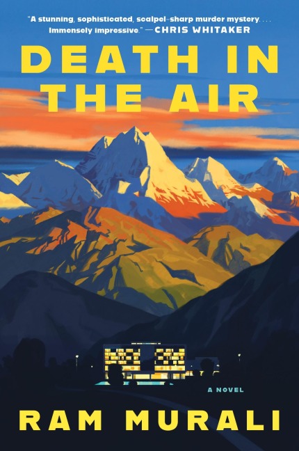 Death in the Air