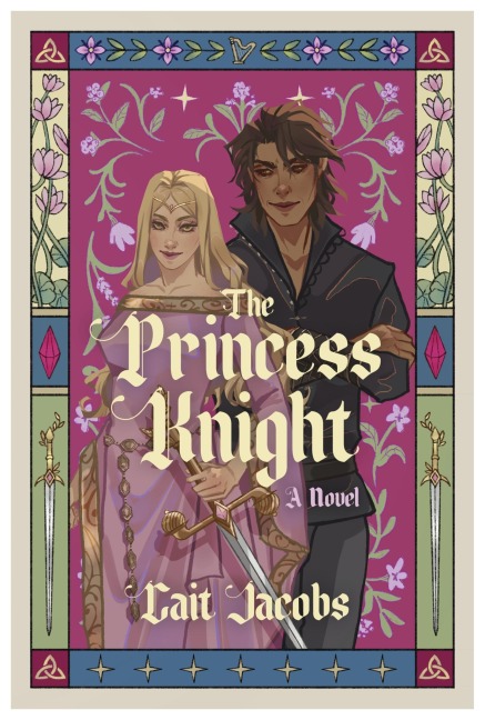 The Princess Knight: A Novel