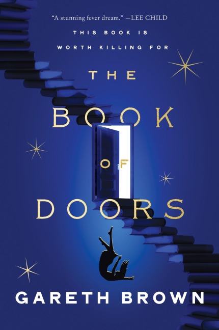 Book of Doors: A Novel