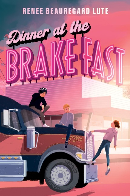 Dinner at the Brake Fast