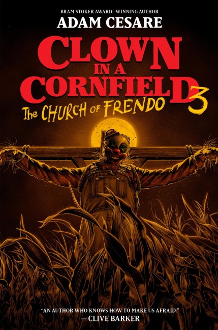 The Church of Frendo