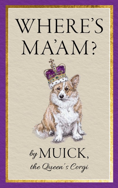 Wheres Maam?
