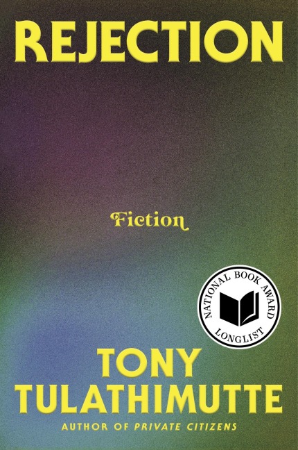 Rejection: Fiction