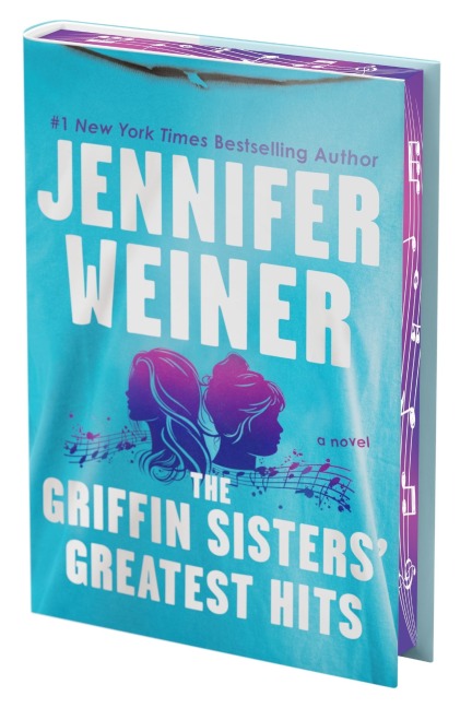 The Griffin Sisters Greatest Hits (Deluxe Limited Edition)
