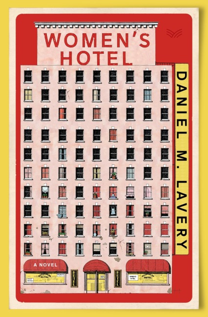 Womens Hotel