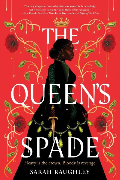 The Queens Spade