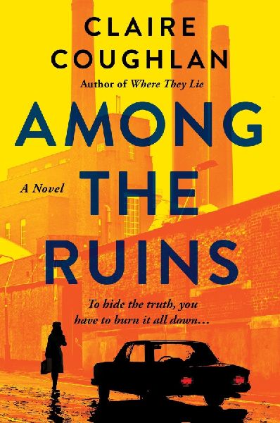 Among the Ruins