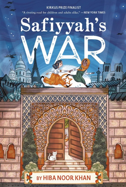 Safiyyahs War