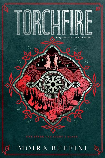 Torchfire