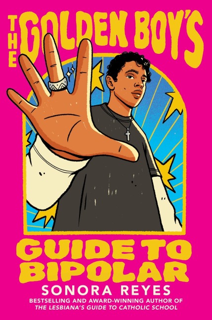 The Golden Boys Guide to Bipolar