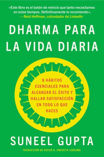 Everyday Dharma \ Dharma para la vida diaria (Spanish edition)
