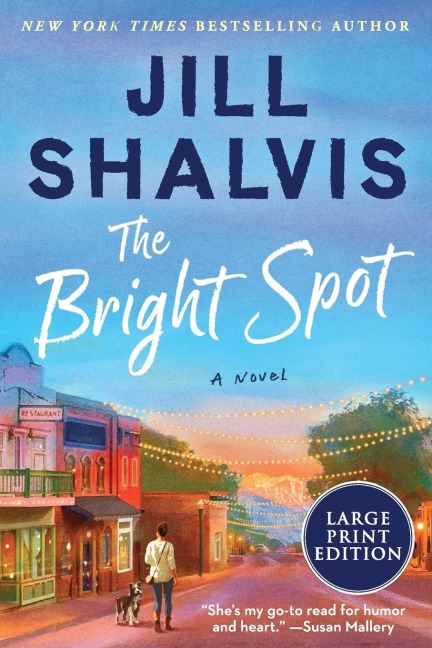 Bright Spot LP, The