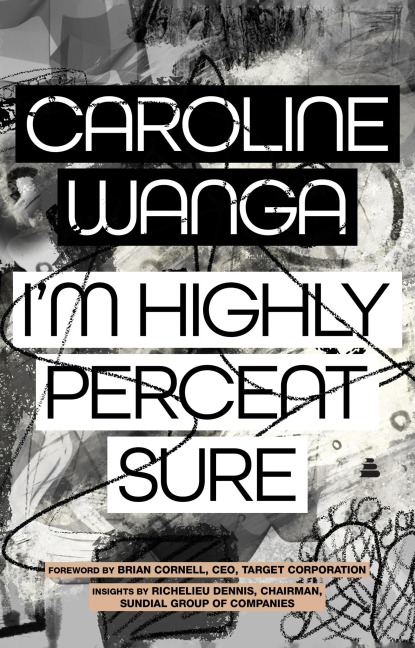 Im Highly Percent Sure