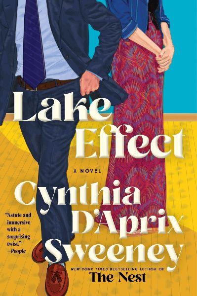 Lake Effect