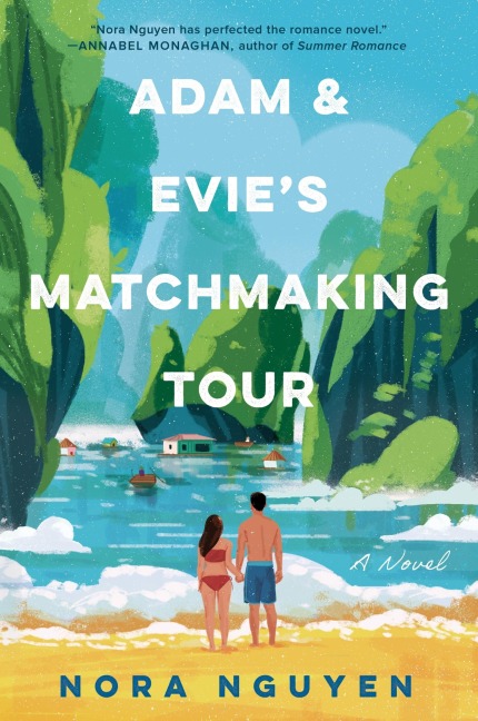Adam & Evies Matchmaking Tour