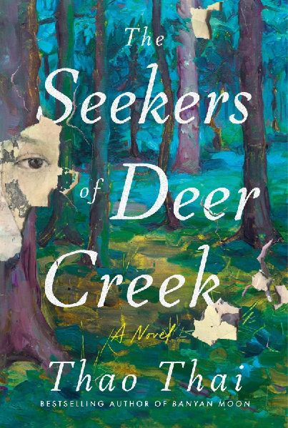 The Seekers of Deer Creek: A Novel