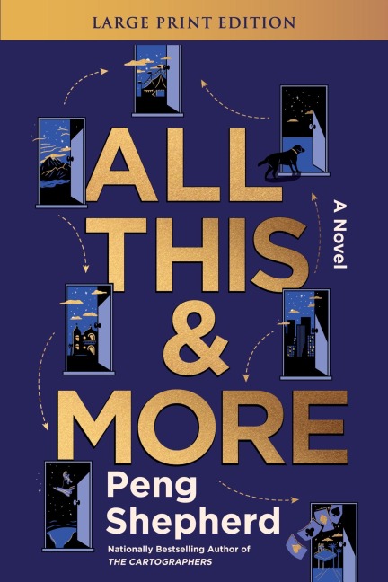 All This and More