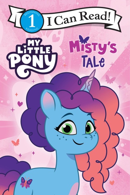 My Little Pony: Mistys Tale