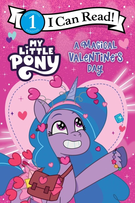 My Little Pony: A Magical Valentines Day