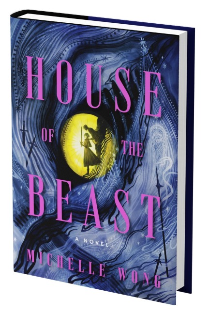 House of the Beast (Standard Edition): A Novel