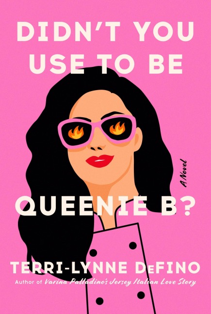 Didnt You Use to Be Queenie B?