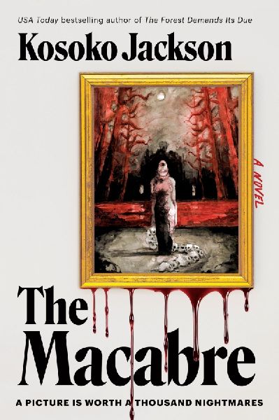 The Macabre