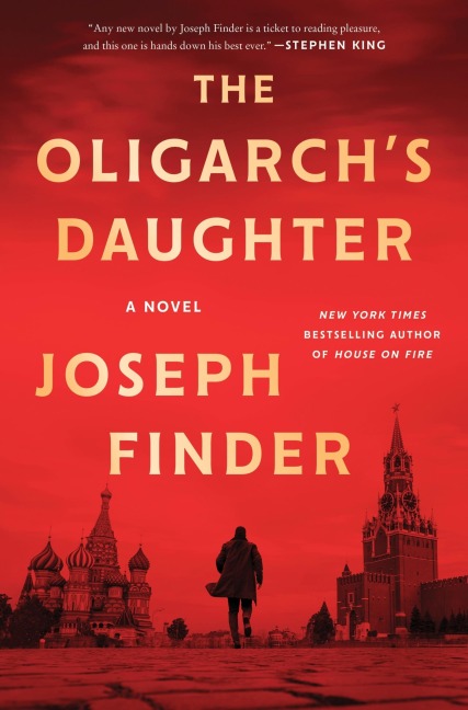 The Oligarchs Daughter