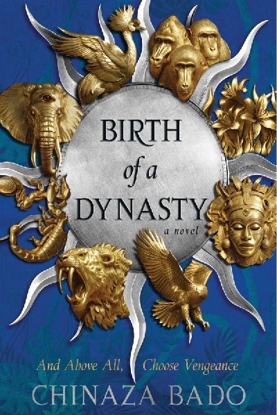 Birth of a Dynasty