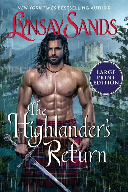 The Highlanders Return