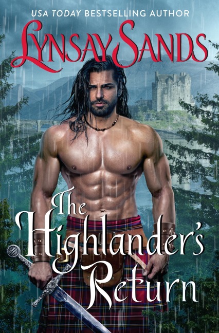 The Highlanders Return
