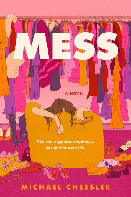 Mess