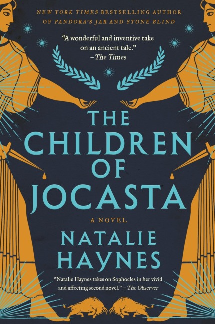 Children of Jocasta, The
