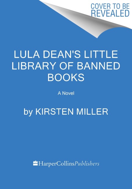 Lula Dean's Little Library of Banned Books