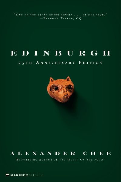 Edinburgh: 25th Anniversary Edition