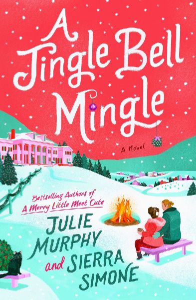 Jingle Bell Mingle Intl, A