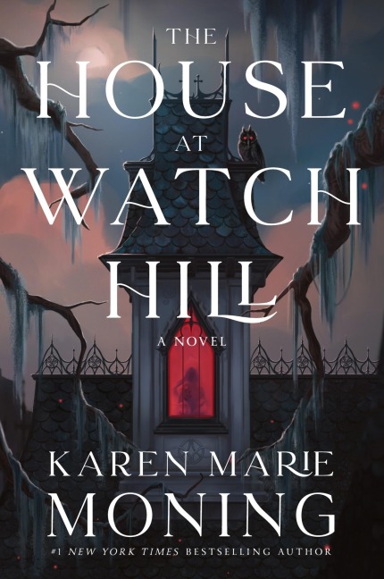 The House at Watch Hill