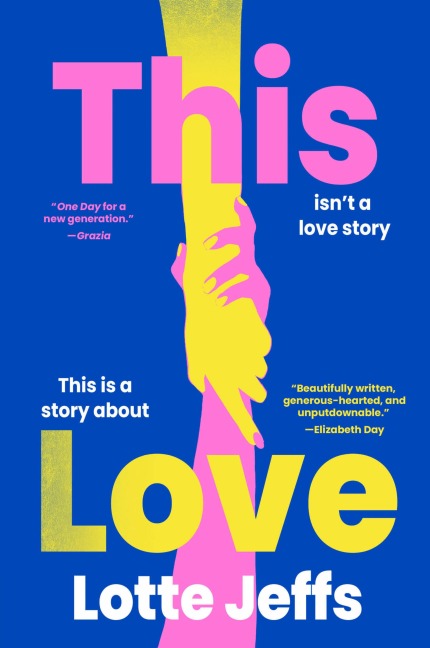 This Love