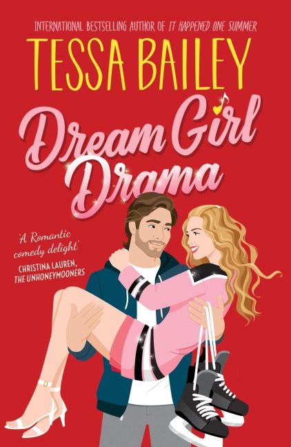 Dream Girl Drama UK: A Novel