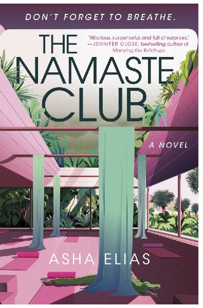 The Namaste Club
