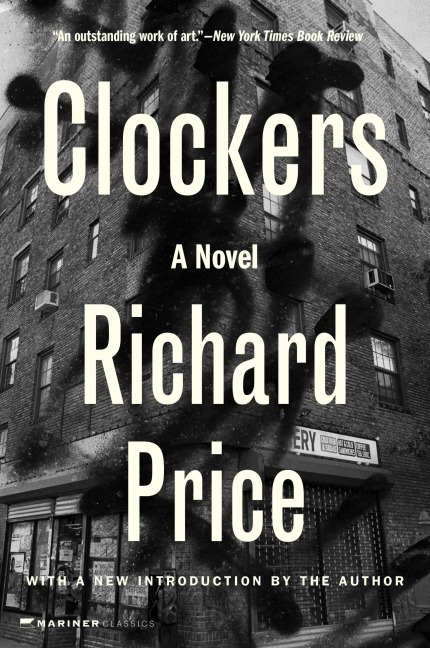 Clockers