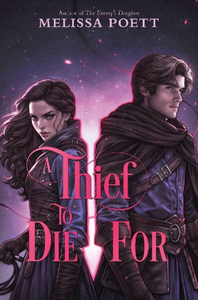 A Thief to Die for