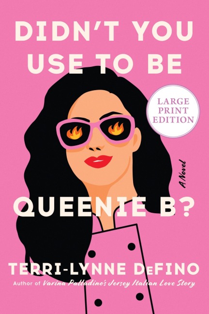Didn't You Use to Be Queenie B?