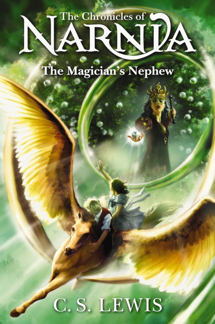The Magicians Nephew
